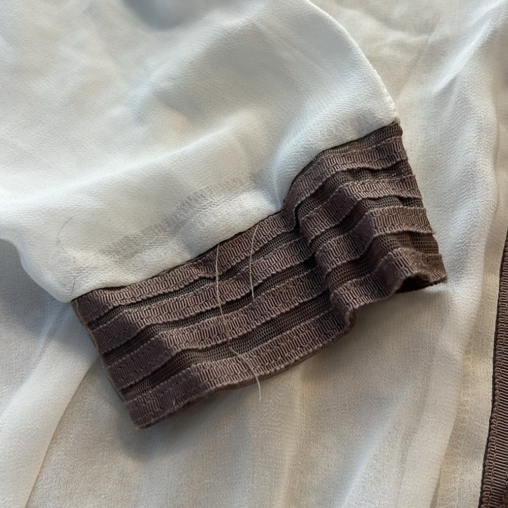 Blouse - Picture 4 of 5
